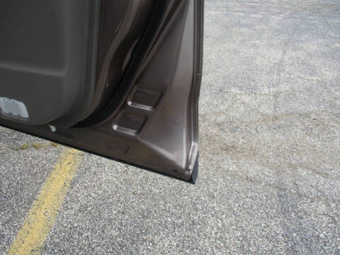 2012 Nissan Murano S