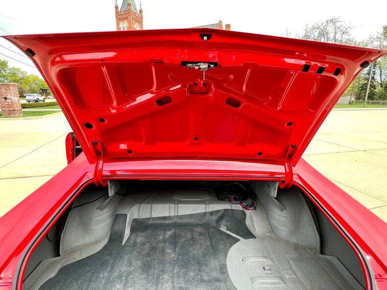 1968 Chevrolet Chevelle