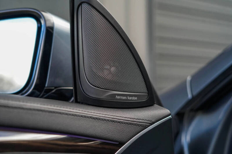 2018 BMW 6 Series 640i xDrive Gran Turismo