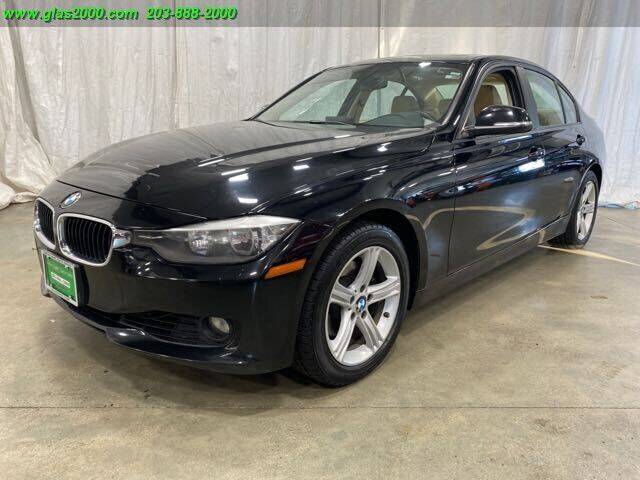 2013 BMW 3 Series for sale at Green Light Auto Sales LLC in Bethany CT