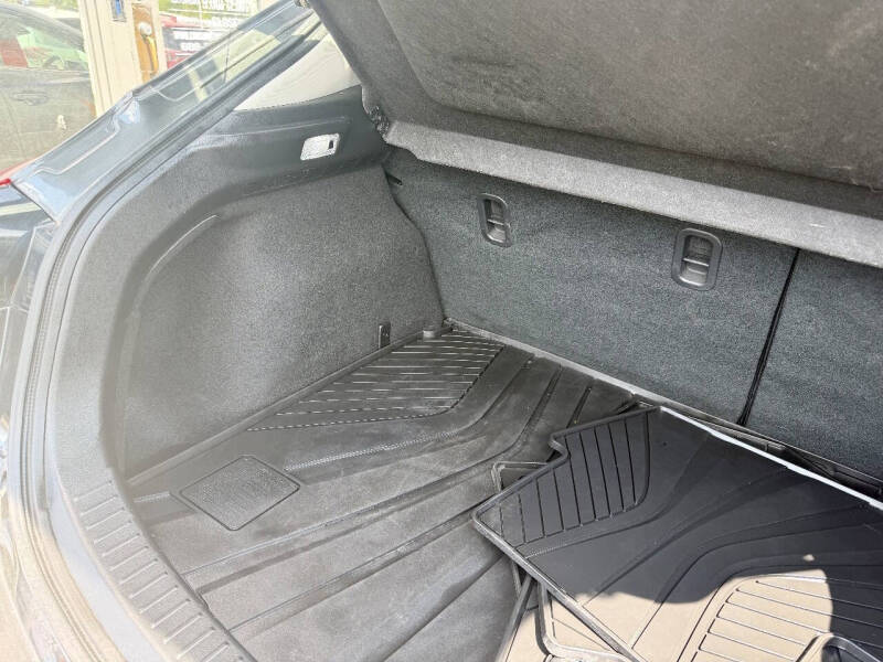2018 Mazda MAZDA3 Grand Touring