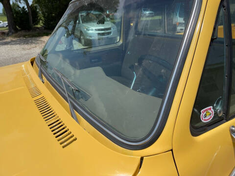 1977 GMC Sierra 1500 Classic