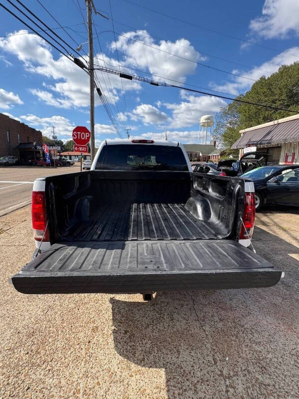 2013 GMC Sierra 1500 SLE