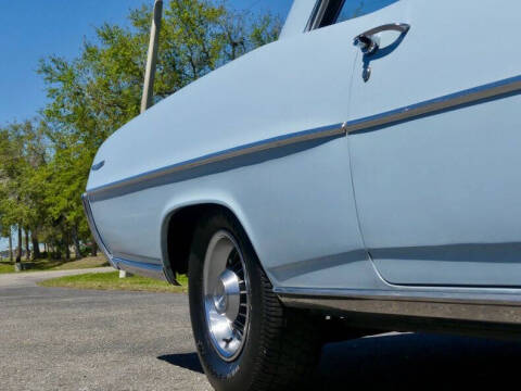 1964 Pontiac Catalina
