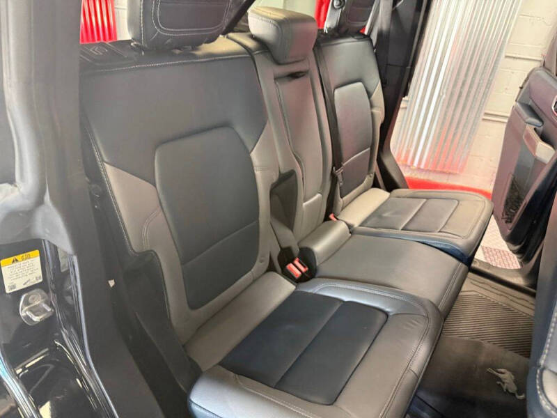 2022 Ford Bronco Outer Banks Advanced