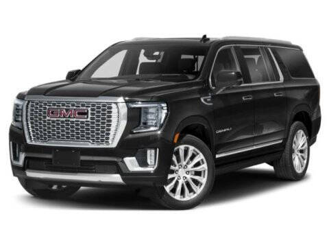 2024 GMC Yukon XL for sale at Mid-State Pre-Owned in Beckley, WV