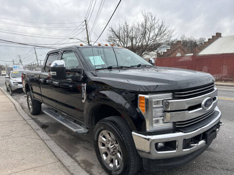 2017 Ford F-350 Super Duty for sale at Deleon Mich Auto Sales in Yonkers NY