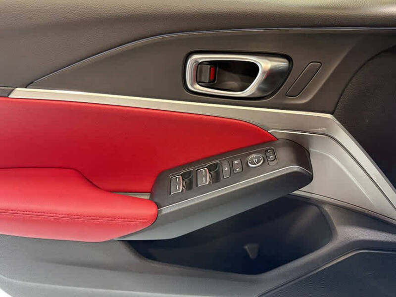 2026 Acura Integra w/A-SPEC