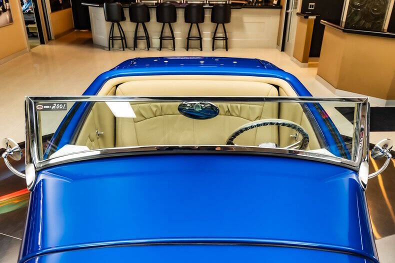 1932 Ford Roadster
