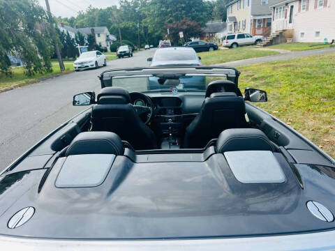 2011 Mercedes-Benz E-Class E 350