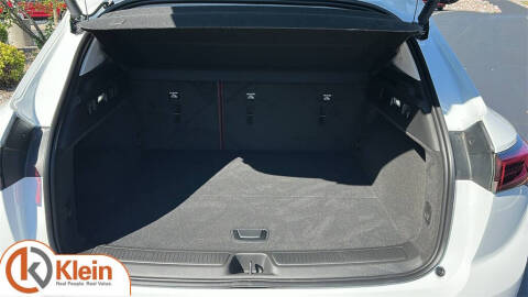 2024 Buick Envision Sport Touring