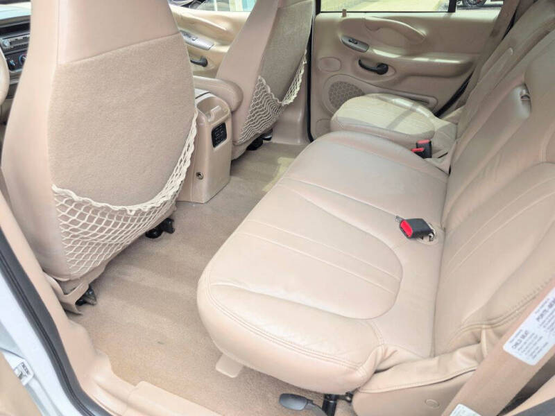 1998 Ford Expedition
