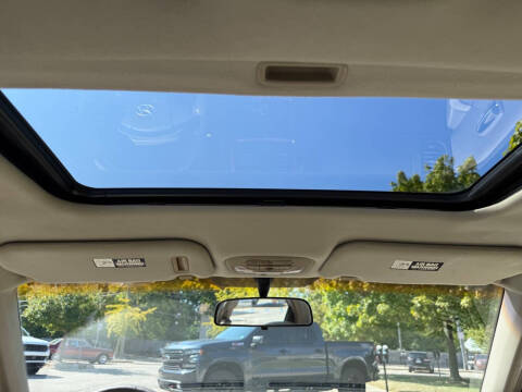 2004 Hyundai Sonata LX