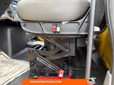 2019 International DuraStar 4300