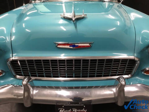 1955 Chevrolet Bel Air