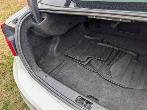 2015 Volvo S60 T6 Drive-E Platinum