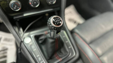 2015 Volkswagen Golf GTI S