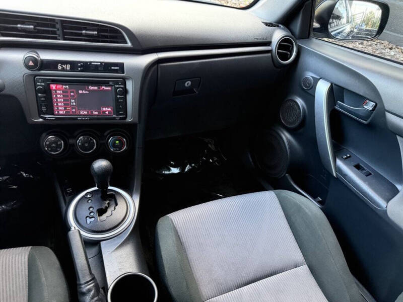 2014 Scion tC