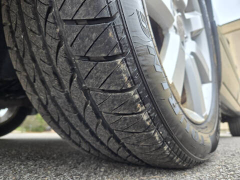 2006 Subaru Outback 2.5i