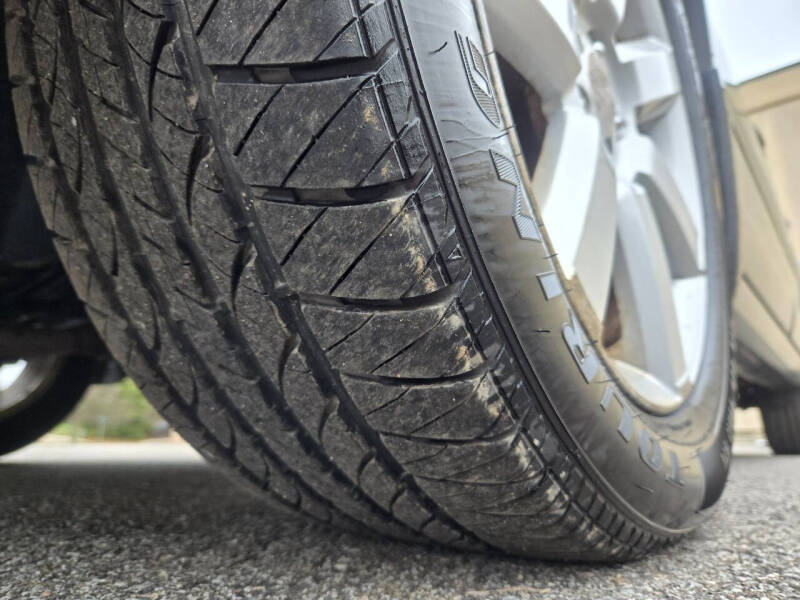 2006 Subaru Outback 2.5i