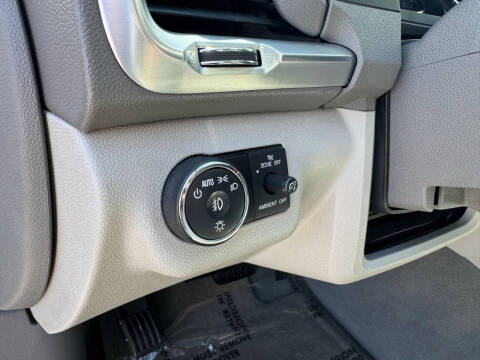 2014 GMC Acadia SLT-1