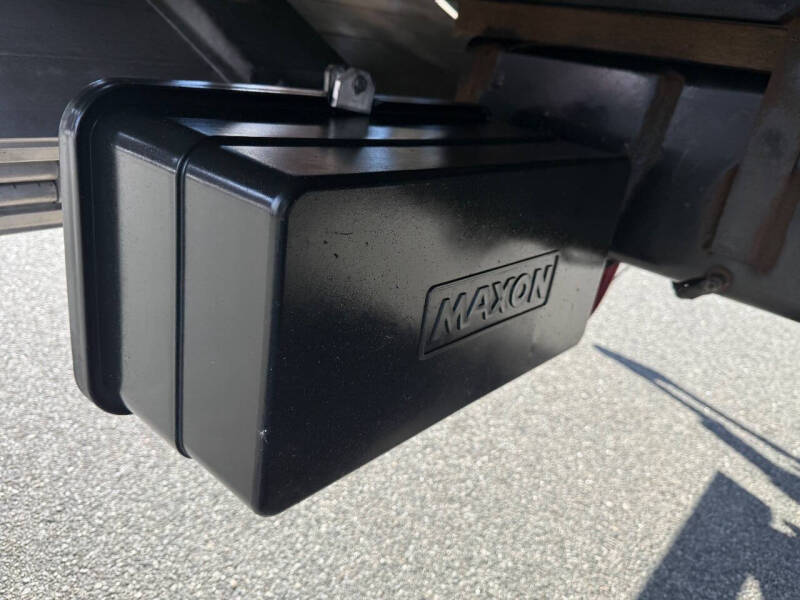 2024 International MV607