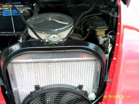 1941 Chevrolet Styleline