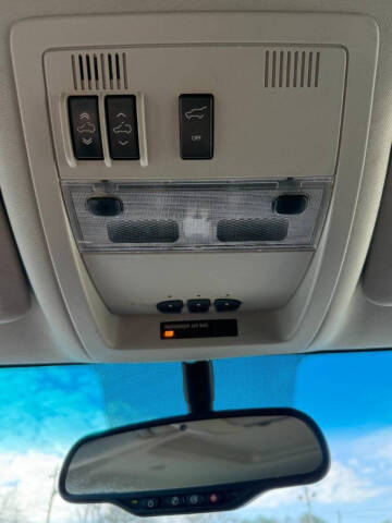 2012 Chevrolet Suburban LT