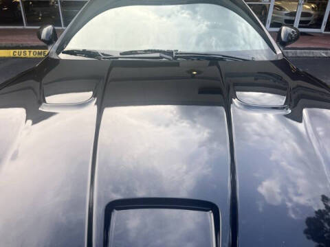 2018 Maserati GranTurismo MC