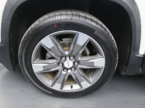 2018 GMC Acadia SLT-2