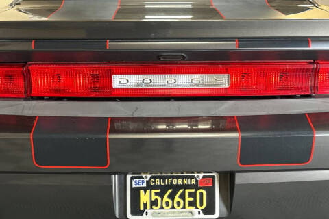 2014 Dodge Challenger