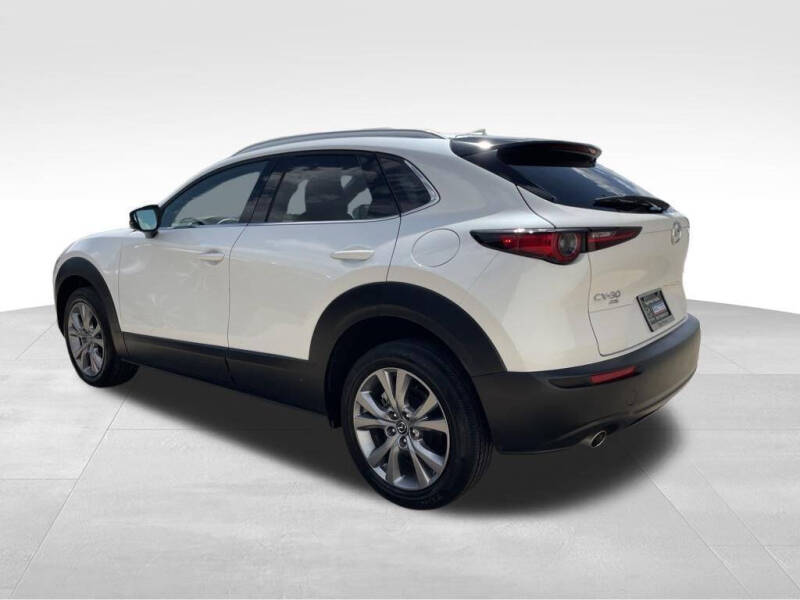 2022 Mazda CX-30 2.5 S Premium