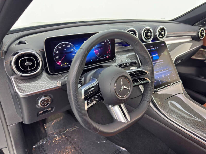 2023 Mercedes-Benz C-Class C 300