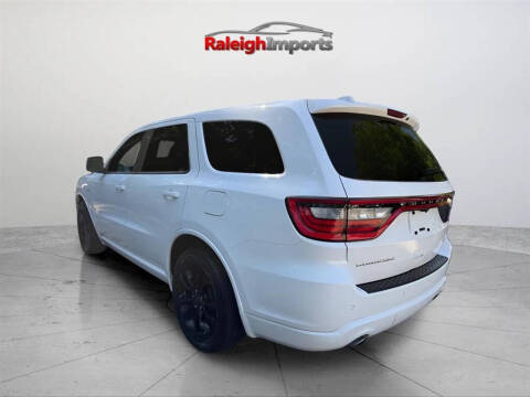 2020 Dodge Durango R/T