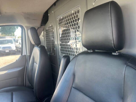 2020 Ford Transit 150