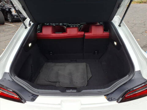 2023 Acura Integra w/A-SPEC