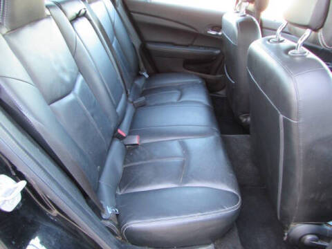 2014 Chrysler 200 Limited