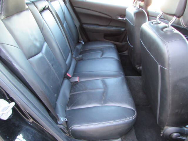 2014 Chrysler 200 Limited