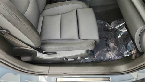 2023 Polestar 2 Long Range Dual Motor