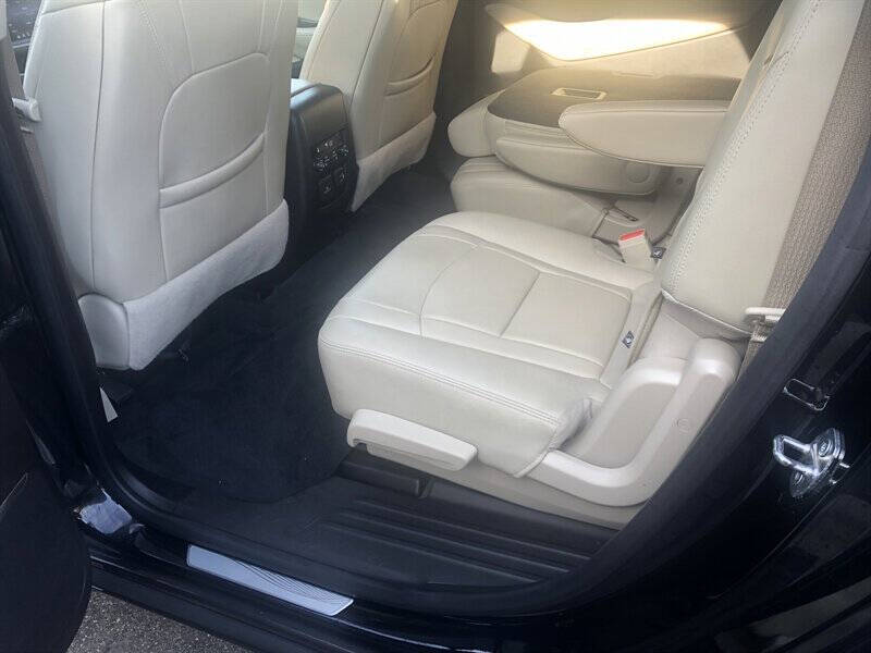 2021 Buick Enclave Premium