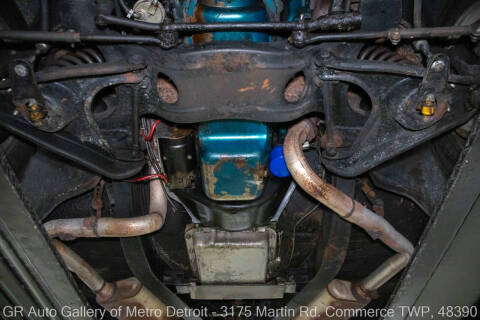 1960 Chevrolet Impala