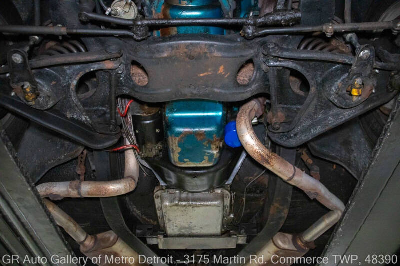 1960 Chevrolet Impala