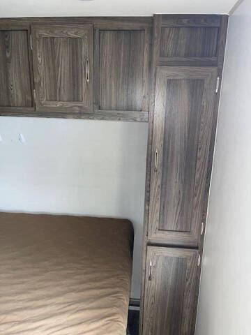 2021 Chinook RV Dream 178RD