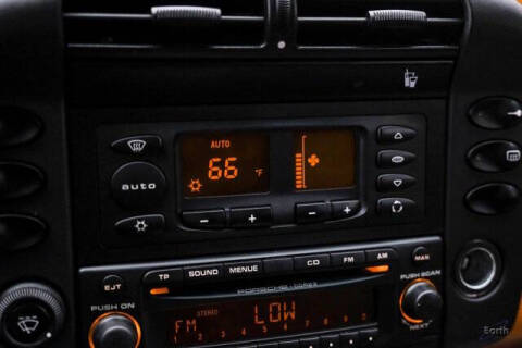 2004 Porsche 911 GT3