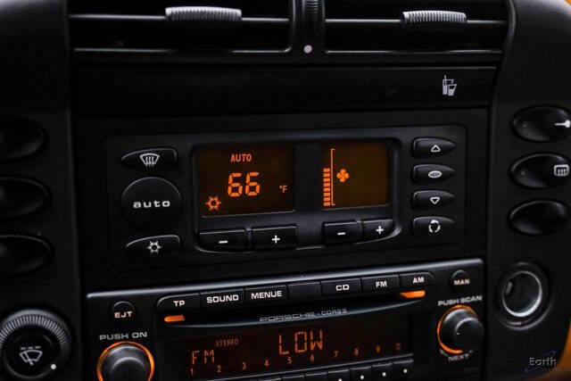 2004 Porsche 911 GT3