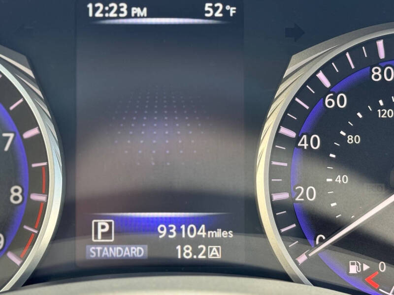 2014 Infiniti Q50 Premium