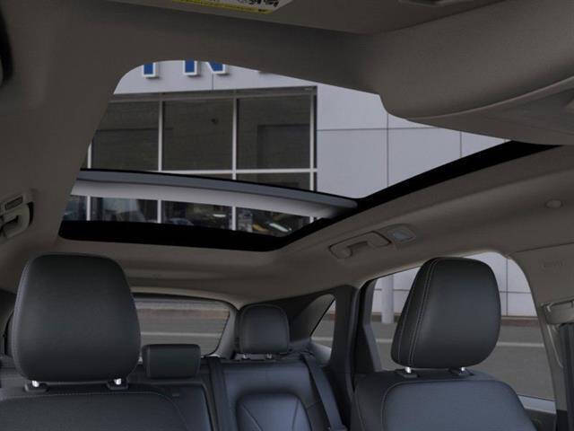 2026 Ford Escape Hybrid Platinum