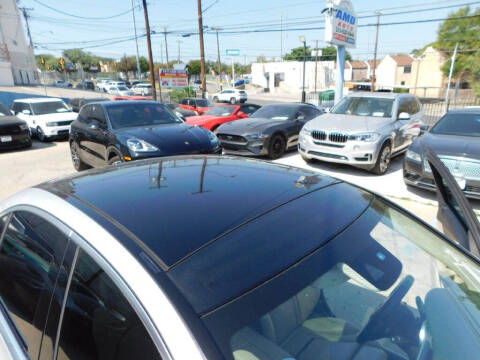 2015 Mercedes-Benz C-Class C 300