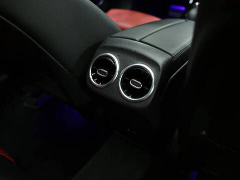 2021 Mercedes-Benz A-Class AMG A 35