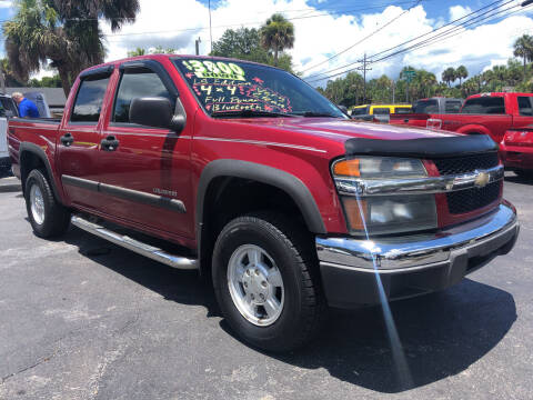 Chevrolet For Sale In New Smyrna Beach Fl Riverside Motorcars Inc